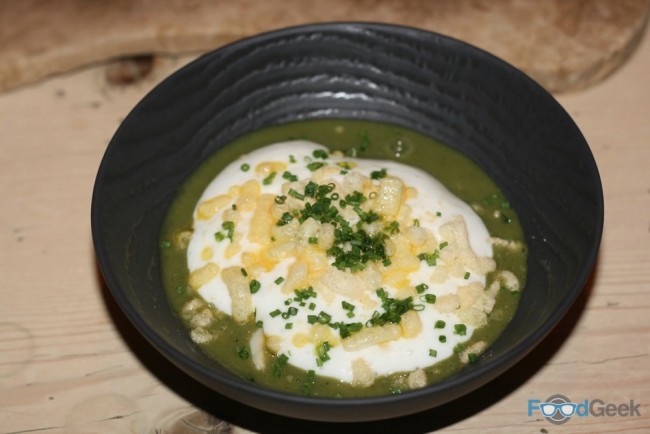 Soup