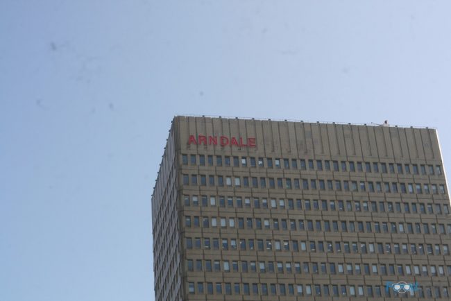 Manchester Arndale