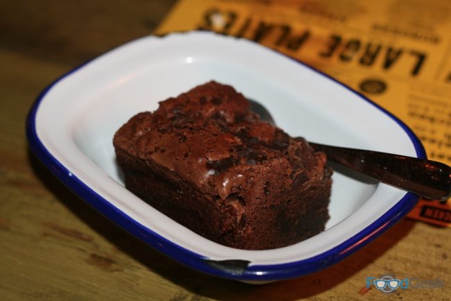 Brownie