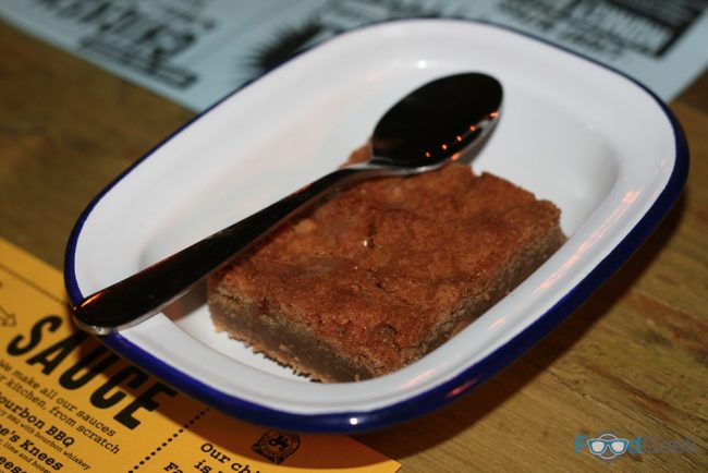 Brownie