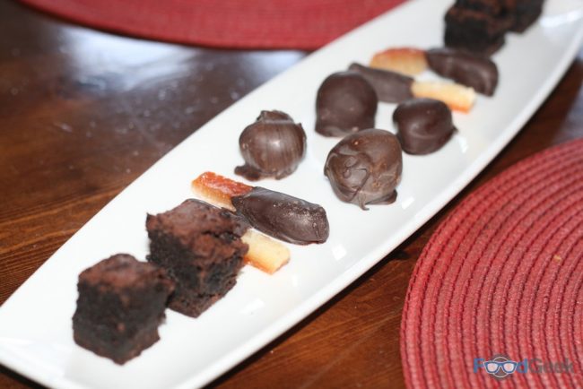 Sweet Treats