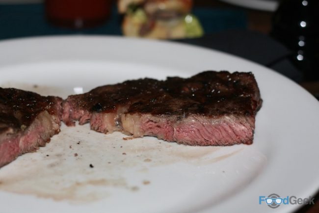 Ribeye Steak