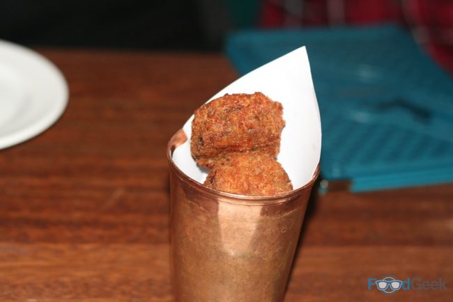 Short Rib Nuggets