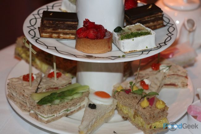 Cake Stand
