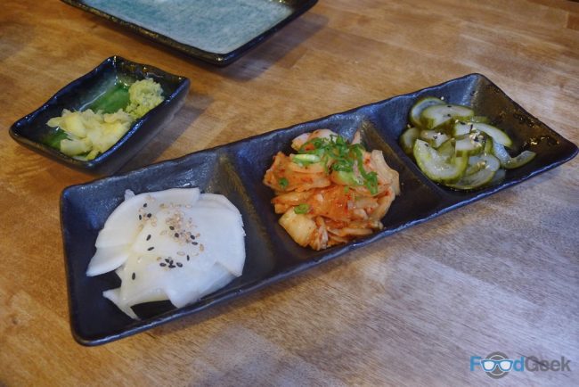 Pickle Platter