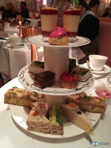 Cake Stand