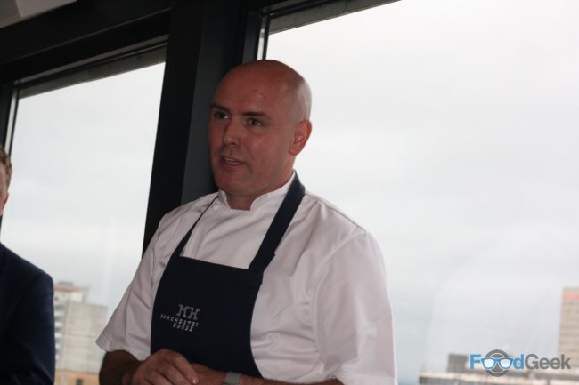 Aiden Byrne