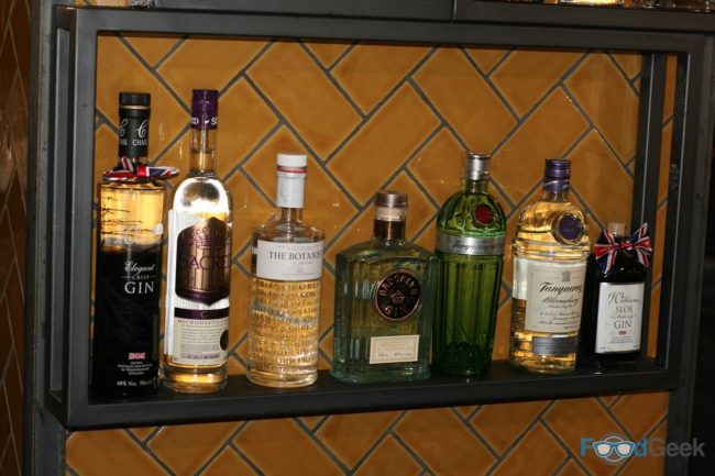 Gin