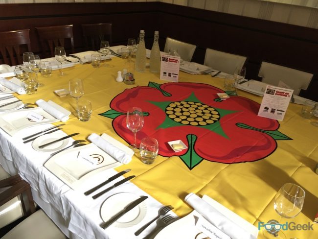 Inside Table