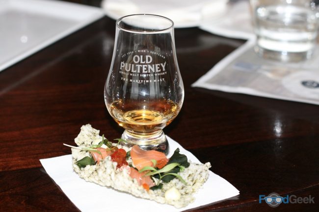 Old Pulteney 12 Year Old