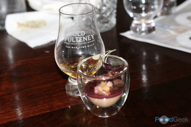 Old Pulteney 17 Year Old