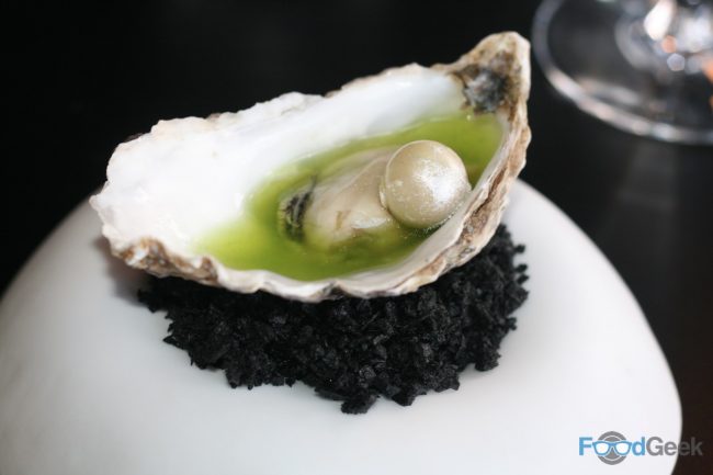 Oyster