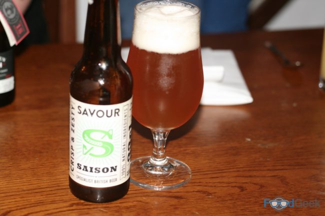 Saison