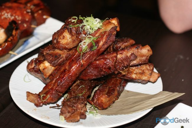 Buta Niku Yaki