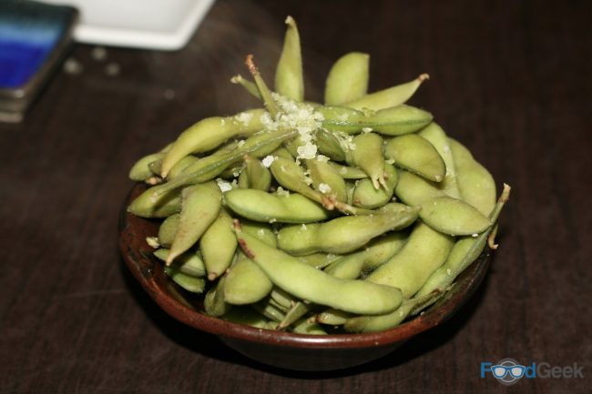 Edamame