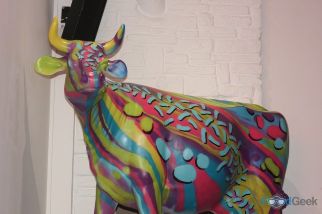 Cow