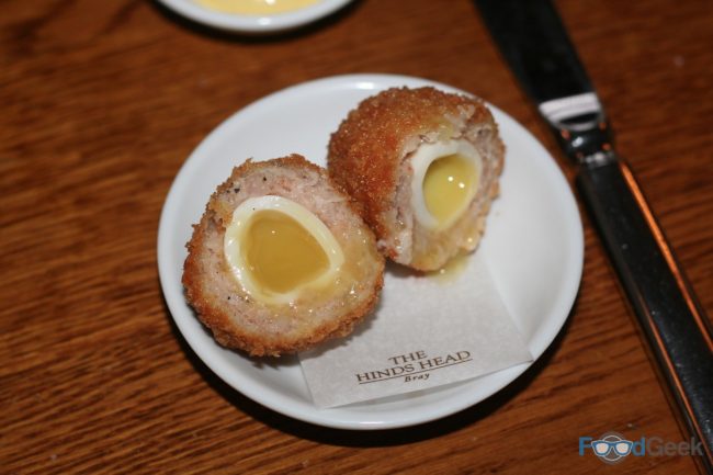 Scotch Egg