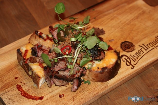 Texas Toast