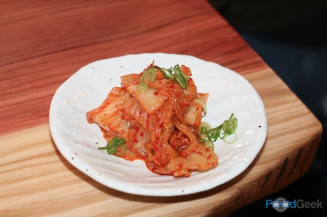 Kimchi