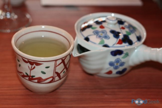 Tea