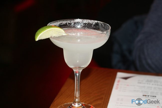 Margarita