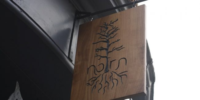 Norn, Edinburgh