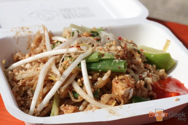 Pad Thai