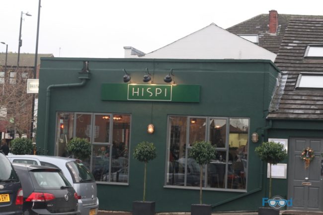 Hispi Didsbury