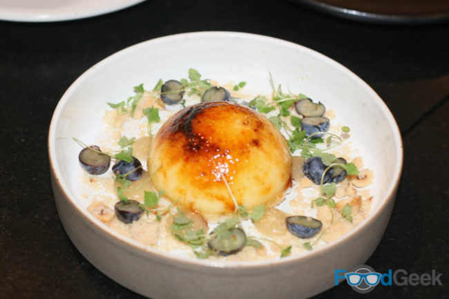 Crema Catalana