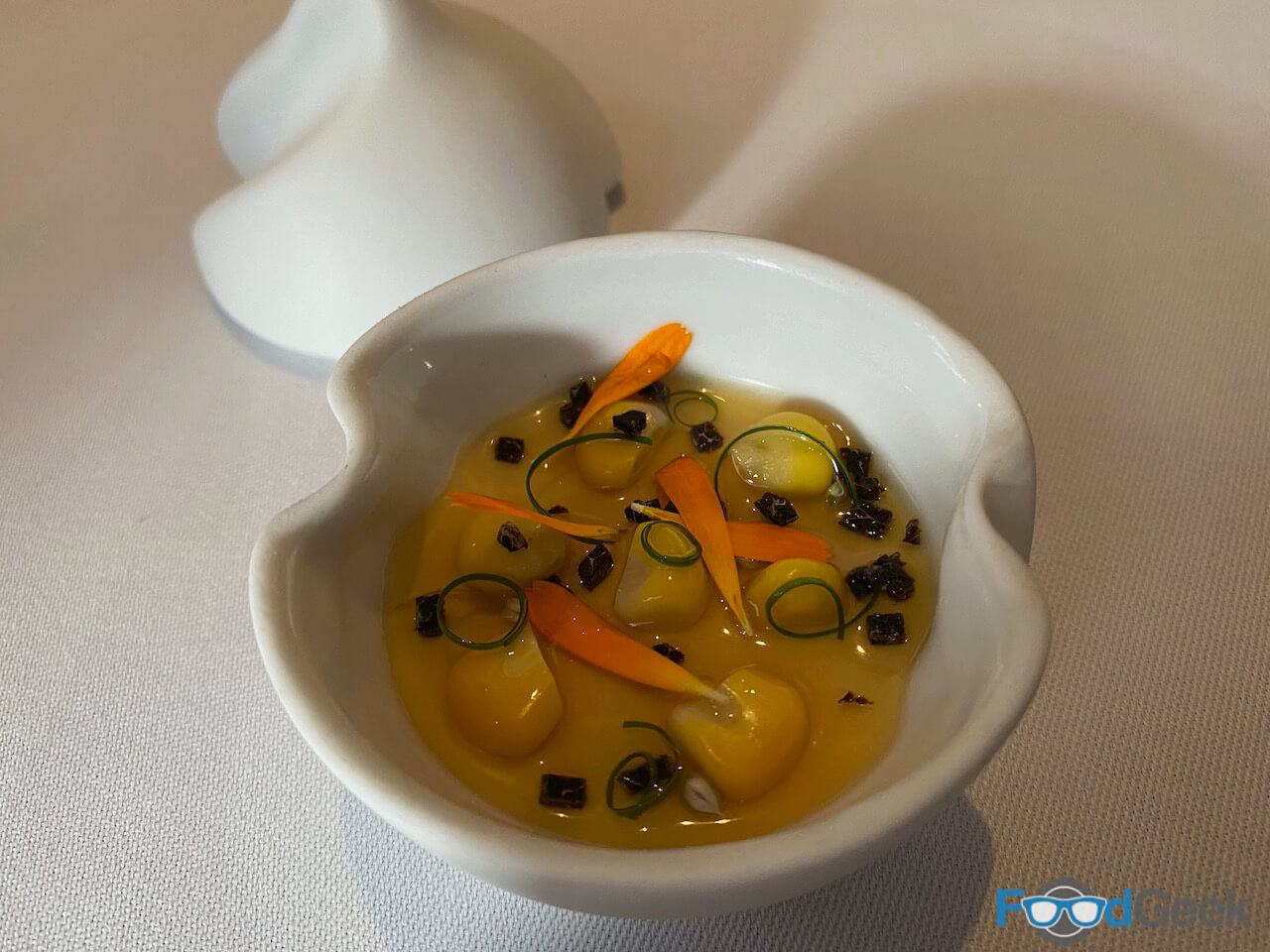 Chawanmushi
