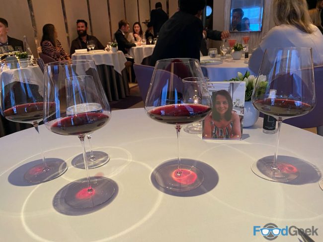Wine