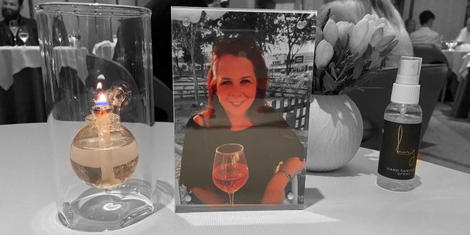 Gordon Ramsay Revisit: A tribute to my Mum & goodbye to this blog